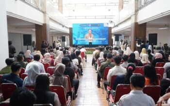 Bukan Sekadar Mini: Mini Job Fair Surabaya 2026 Tuntas Digelar Gae Arek Suroboyo