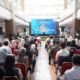 Bukan Sekadar Mini: Mini Job Fair Surabaya 2026 Tuntas Digelar Gae Arek Suroboyo