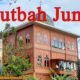 Khutbah Jumat:  Saat Hati Terasa Kering Dari Ilahy, Segera Lakukan 5 Hal