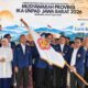 Terpilih Secara Aklamasi, M.Q. Iswara Targetkan IKA Unpad Hadir di 27 Kabupaten/Kota Jabar