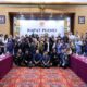 IKA Unpad PengProv Jabar Gelar Rapat Pleno Perdana Pasca Pelantikan