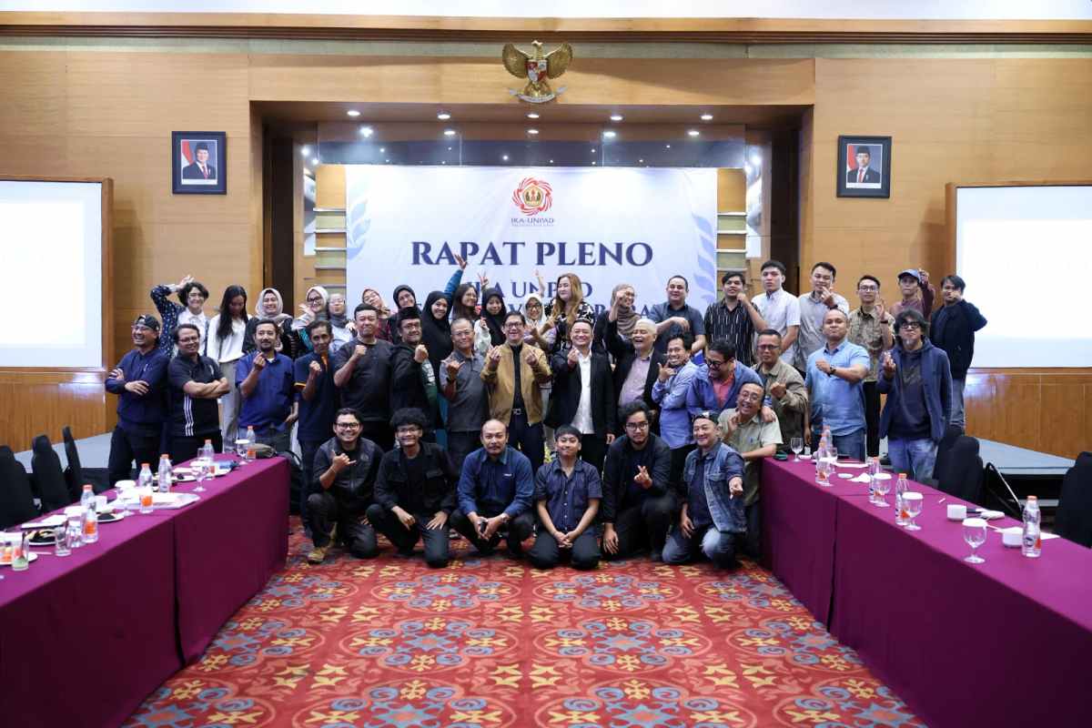 IKA Unpad