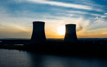 Indonesia Bersiap Bangun Pembangkit Listrik Tenaga Nuklir Kapasitas 7 Gigawatt