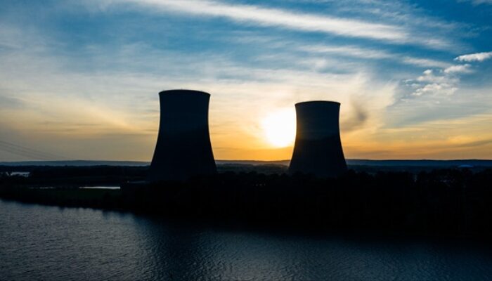 Indonesia Bersiap Bangun Pembangkit Listrik Tenaga Nuklir Kapasitas 7 Gigawatt