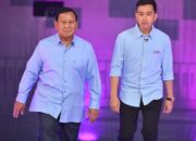 Prabowo Gibran