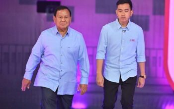 Dua Tahun Prabowo-Gibran, Hanya 2,7 Persen Warga Merasa Sejahtera: Survei Ungkap Realita yang Mengkhawatirkan