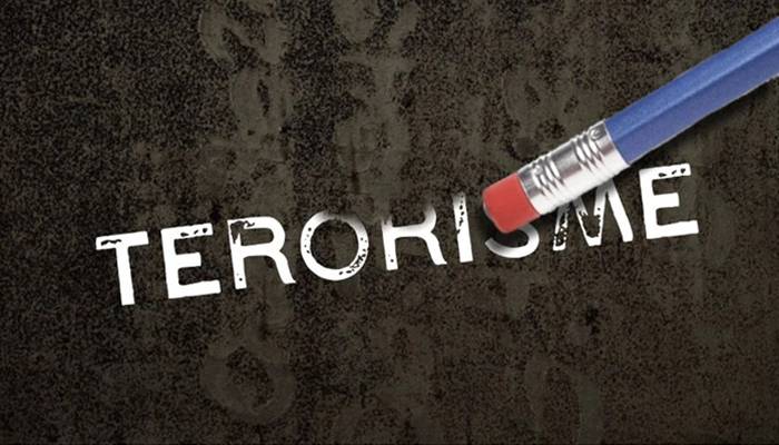 Terorisme