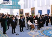 26 Wantimpres dan Masa Depan Pemerintahan Prabowo, Dari Lingkaran Kekuasaan Menuju Lingkaran Pertimbangan Nasional