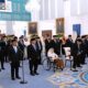 26 Wantimpres dan Masa Depan Pemerintahan Prabowo, Dari Lingkaran Kekuasaan Menuju Lingkaran Pertimbangan Nasional