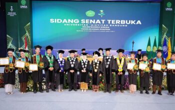 Wisuda