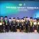 Wisuda 2026 UNISA Bandung: Rektor Serukan Lulusan Jaga Almamater dan Berdampak bagi Masyarakat