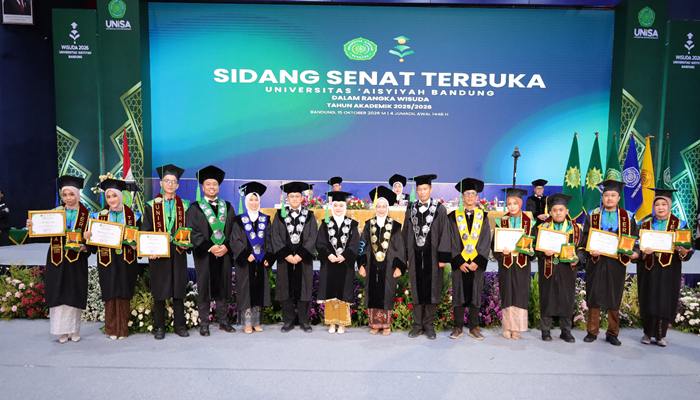 Wisuda