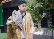 Momen Memukau: William Zee Moriarty Meriahkan Panggung Pembuka Putera Puteri Batik SD Negeri Bangunjiwo 2026