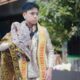 Momen Memukau: William Zee Moriarty Meriahkan Panggung Pembuka Putera Puteri Batik SD Negeri Bangunjiwo 2026