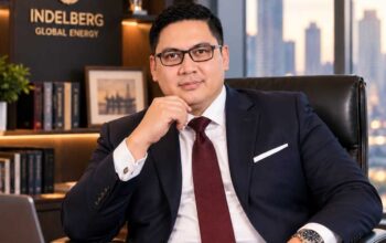 Berbekal Psikologi dan Manajemen Risiko, Aryasatya Wishnutama Soroti Faktor Manusia dalam Bisnis Energi