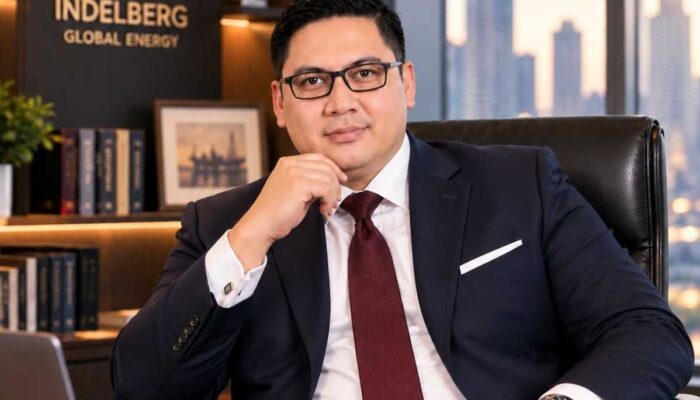 Berbekal Psikologi dan Manajemen Risiko, Aryasatya Wishnutama Soroti Faktor Manusia dalam Bisnis Energi