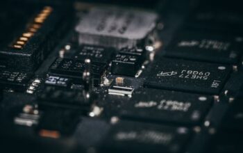 Produsen Ponsel Mulai Manfaatkan Chip Memori Bekas Untuk Atasi Kelangkaan