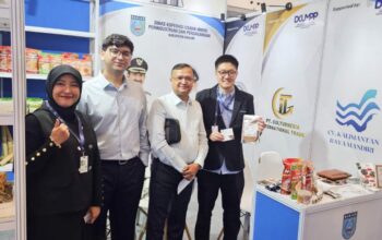 Dorong Komoditas Lokal ke Pasar Global, PT Culturnesia International Trade Bersama DKUMPP Kab. Banjar Jajaki Peluang Investasi Strategis dengan ARTA Global Kapital