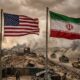 Pentagon Dikabarkan Rancang Opsi Serangan Intensif Tiga Hari ke Iran