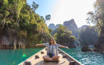 Rekomendasi Destinasi Internasional Paling Aman untuk Wisatawan Pemula