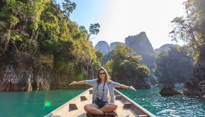Rekomendasi Destinasi Internasional Paling Aman untuk Wisatawan Pemula
